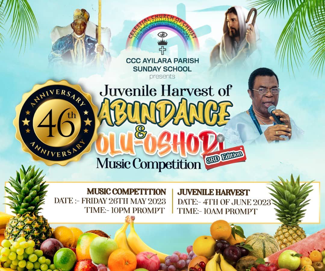 Olu-Oshodi 2.0